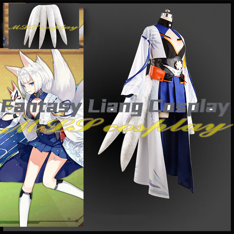 Party Games Youtube - Gra Azur Lane Kaga Kimono Sakura