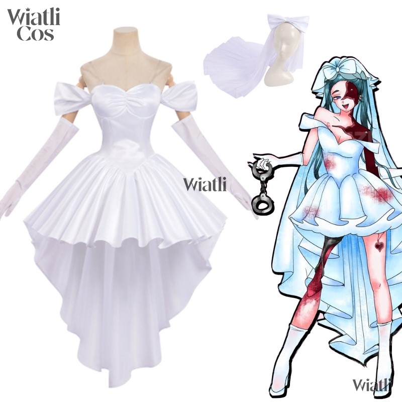 Zombie Party Games - Kostium Alien Stage Zombie Stage Sua