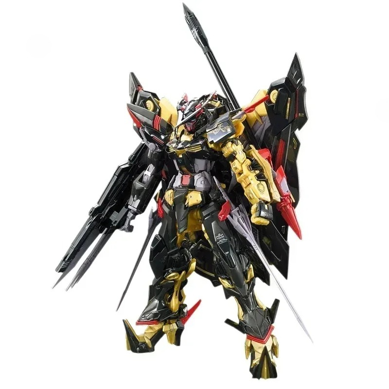 Oryginalny model Gundam RG 1/1 – Bandai Model Gundam Rg recenzja i cena
