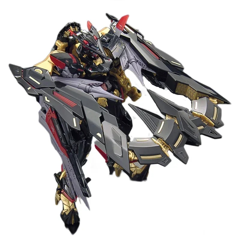 Oryginalny model Gundam RG 1/1 – Bandai Model Gundam Rg recenzja i cena