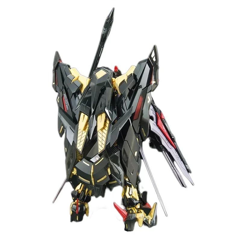 Oryginalny model Gundam RG 1/1 – Bandai Model Gundam Rg recenzja i cena