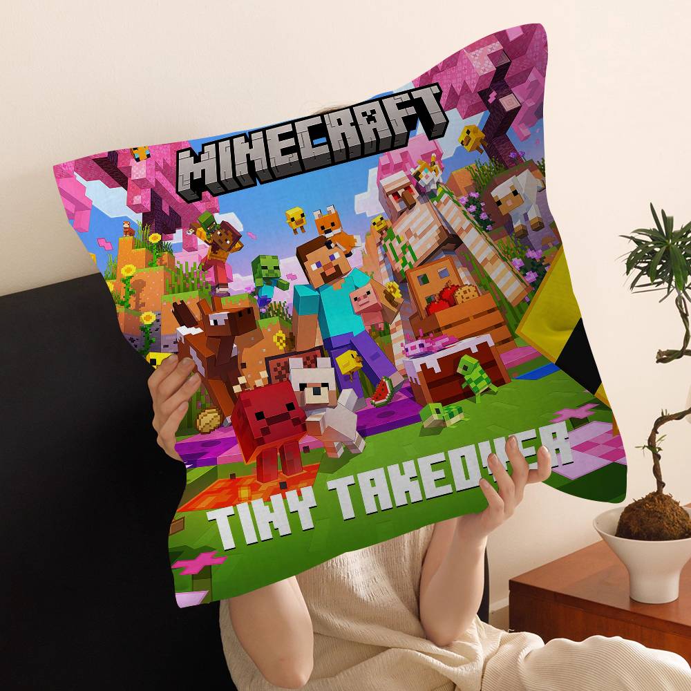 Retro Gra M-Minecraft Personal – Party Games Minecraft recenzja i cena
