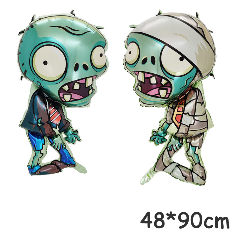 Gry Balonowe rośliny kontra. P – Zombie Party Games recenzja i cena