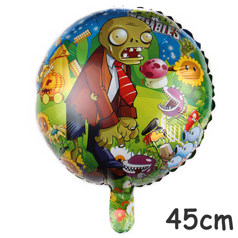 Gry Balonowe rośliny kontra. P – Zombie Party Games recenzja i cena