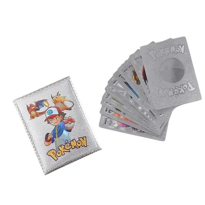 Karty Pokemon Nowe Zestawy Zło – Party Games Box recenzja i cena