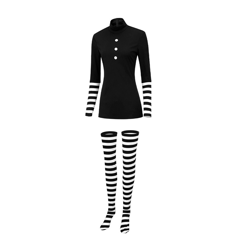 Kostium Cosplay Marionette na  – Party Games Mini recenzja i cena