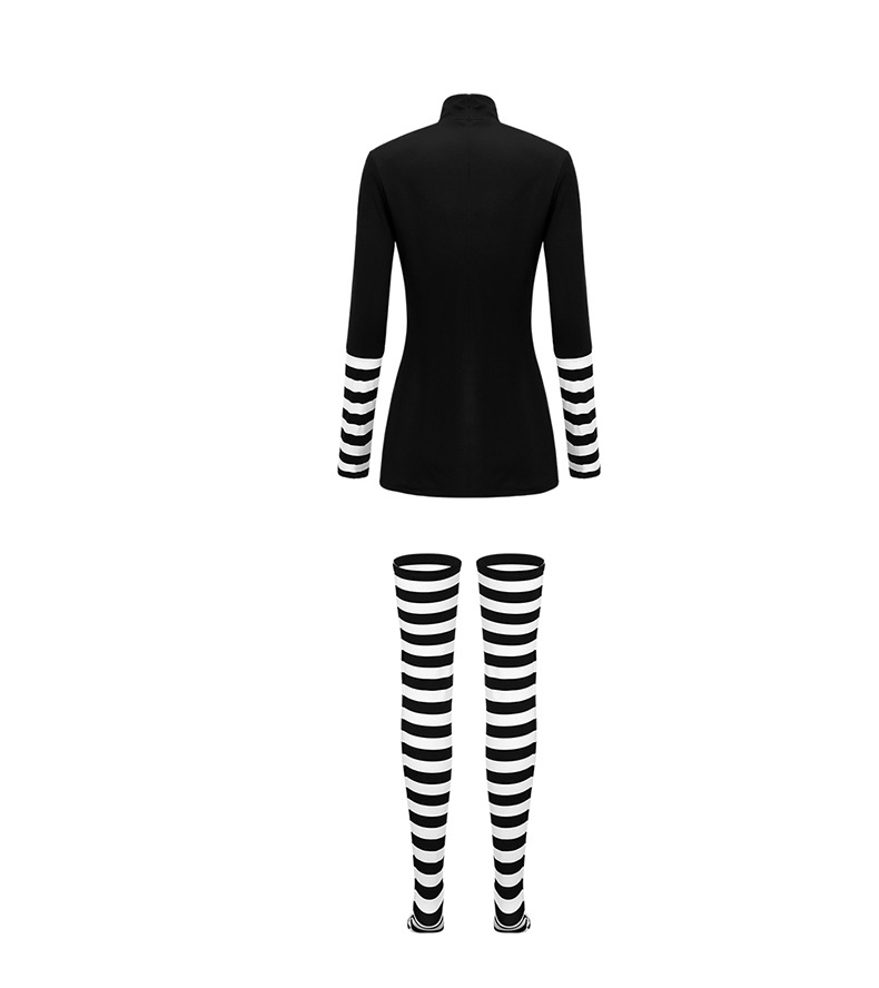 Kostium Cosplay Marionette na  – Party Games Mini recenzja i cena