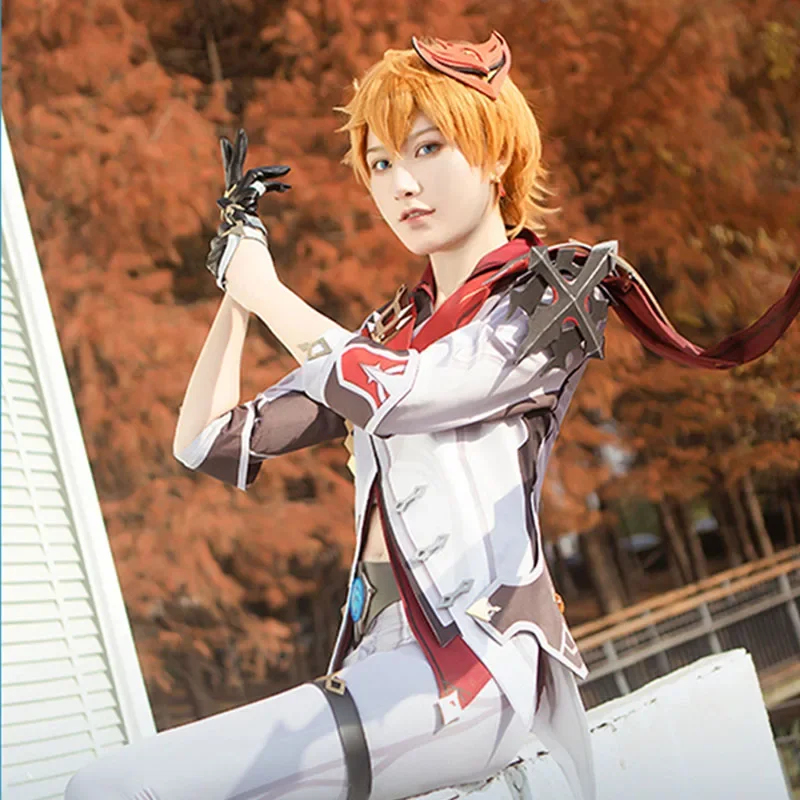 Kostium Cosplay Anime Gra 2026 – Party Games Youtube recenzja i cena