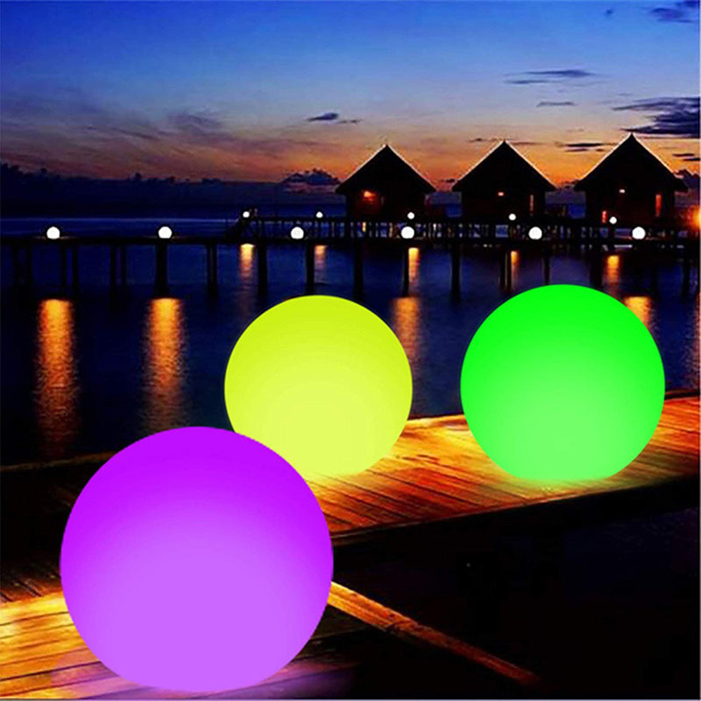 Piłka plażowa do basenu na zew – Party Games Summer recenzja i cena