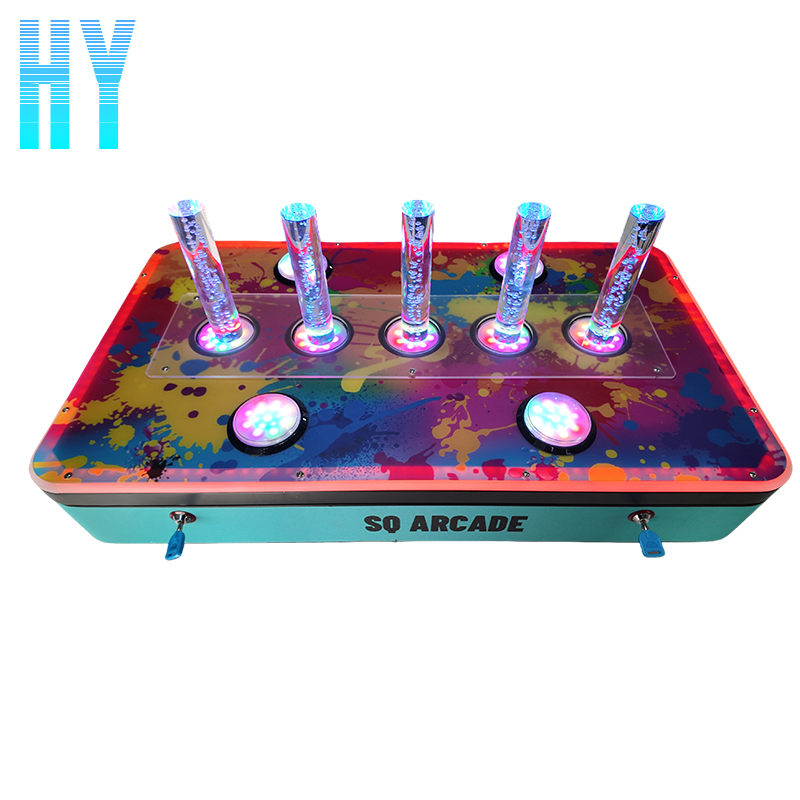 Szybka Gra Bitewna z Uchwytnik – Party Games Competition recenzja i cena