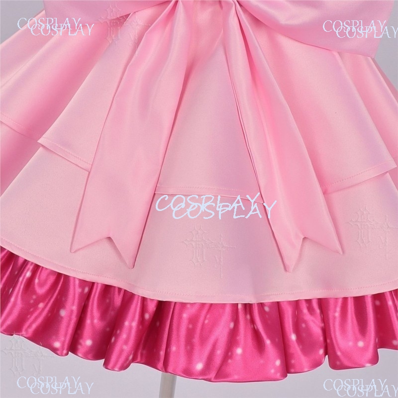 Kostium Cosplay Alien Stage Mi – Zombie Party Games recenzja i cena