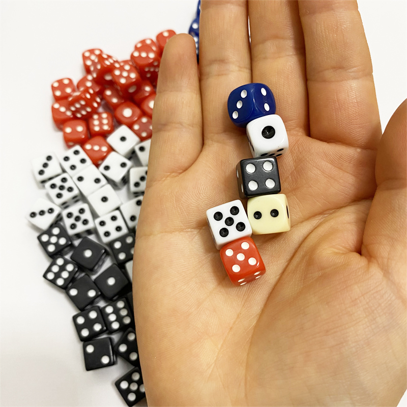 50 sztuk 10 mm akrylowych kółe – Party Games Gamecube recenzja i cena