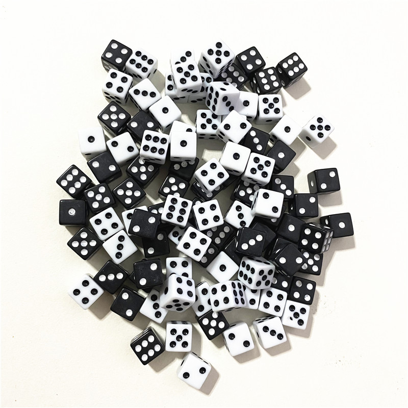 50 sztuk 10 mm akrylowych kółe – Party Games Gamecube recenzja i cena