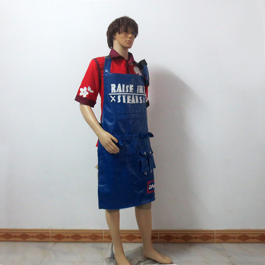 Kostium Cosplay z gry OW SOLDI – Party Games Summer recenzja i cena