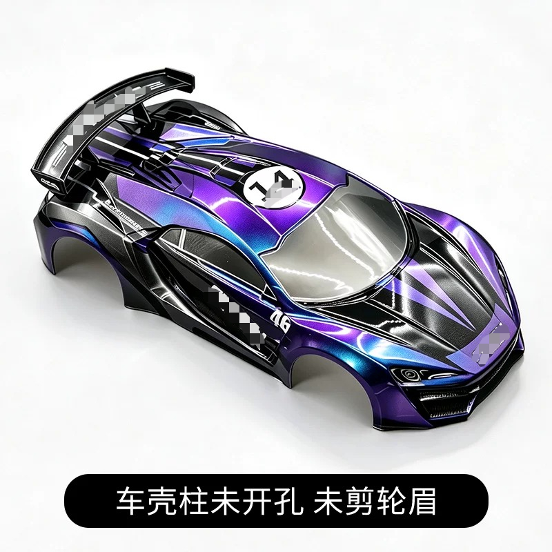 Karoseria PVC do wyścigów RC D – Tamiya Model Rc Car recenzja i cena