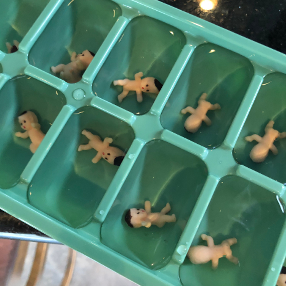 30/60/100Pcs Mini Plastic Babi – Party Games Gamecube recenzja i cena