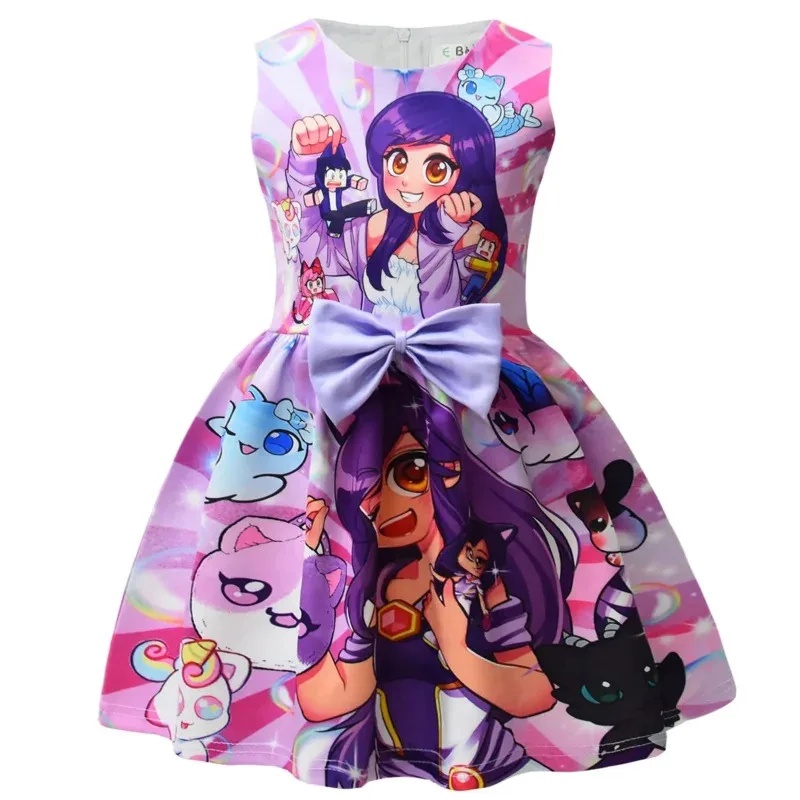 Kostium premium z anime gry Ap – Party Games Summer recenzja i cena