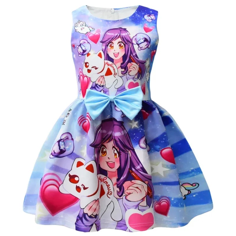 Kostium premium z anime gry Ap – Party Games Summer recenzja i cena