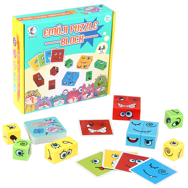 Gra logiczna z kostkami zmieni – Party Games Gamecube recenzja i cena