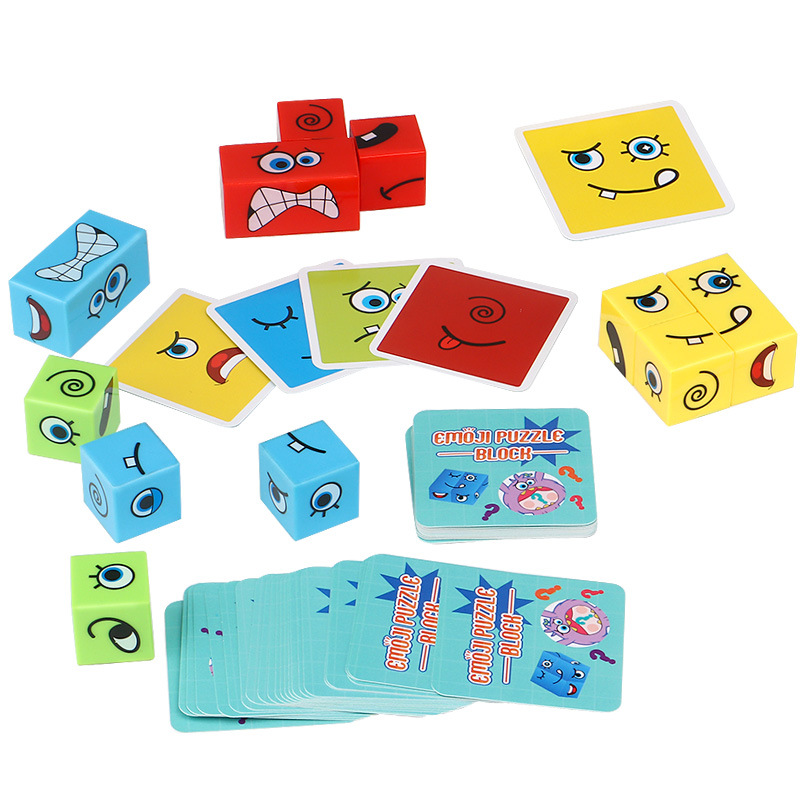 Gra logiczna z kostkami zmieni – Party Games Gamecube recenzja i cena