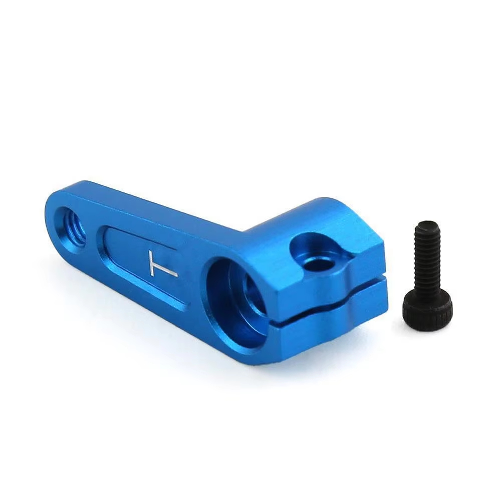 25T Wzmocnione Metalowe Serwo  – Tamiya Model Rc Car recenzja i cena