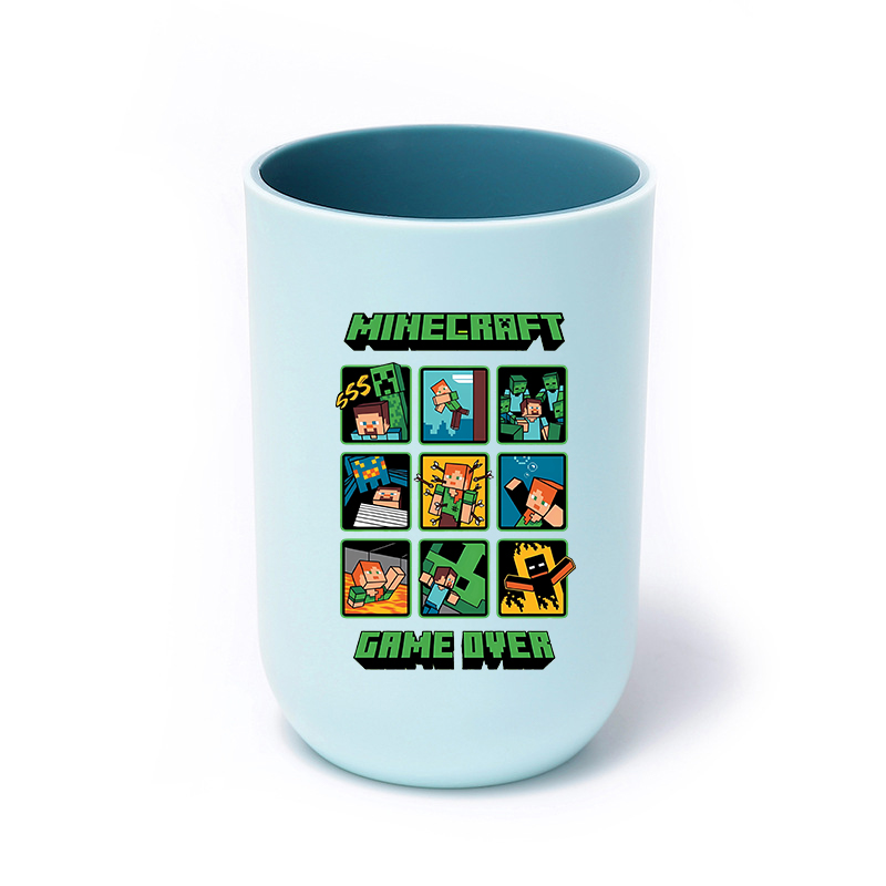 Nowy Minecraftes Pixeles Kubek – Party Games Minecraft recenzja i cena