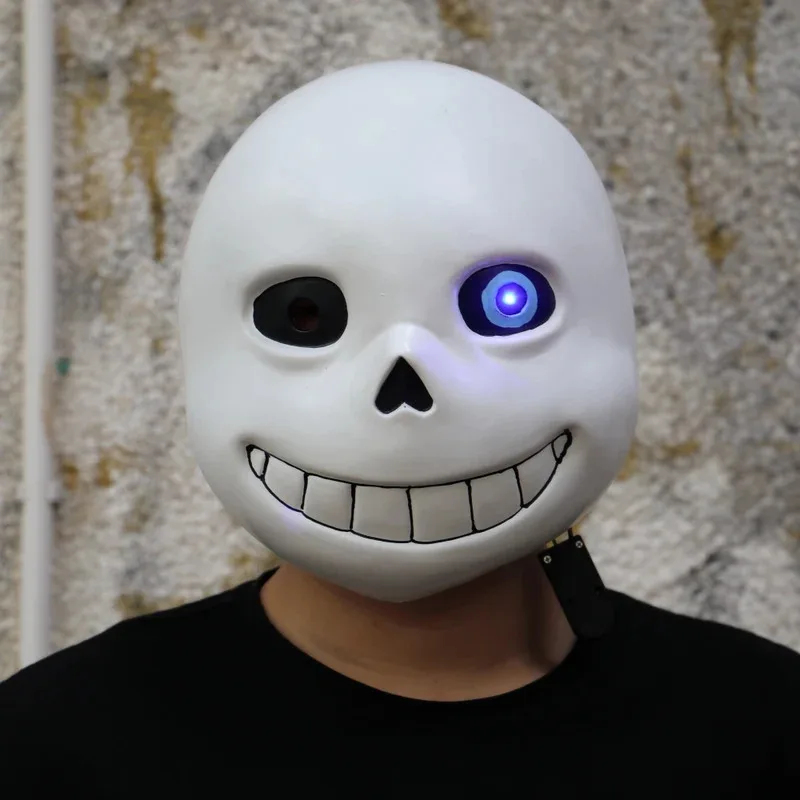 e,4;v'6\k/Gra Undertale Maski  – Party Games Youtube recenzja i cena