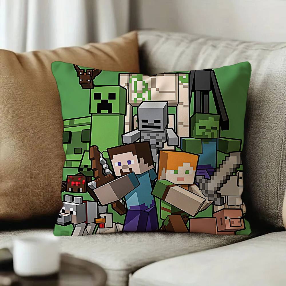 Gra M-Minecraftes Fajna Person – Party Games Minecraft recenzja i cena