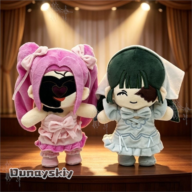 CR7.27*Candy Scar Alien Stage  – Zombie Party Games recenzja i cena
