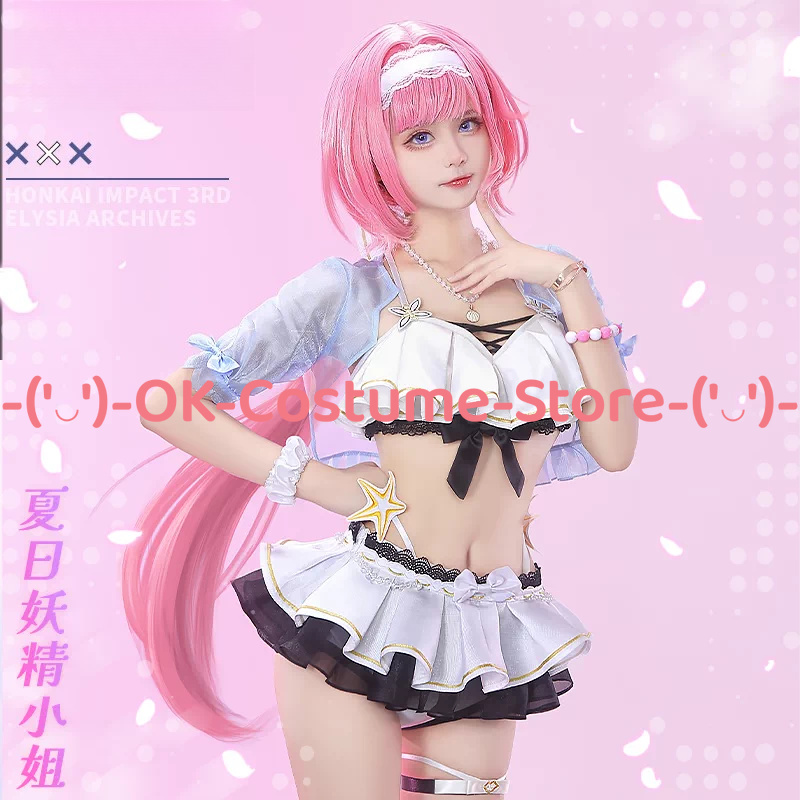 Honkai Impact 3rd Elysia Summe – Party Games Summer recenzja i cena