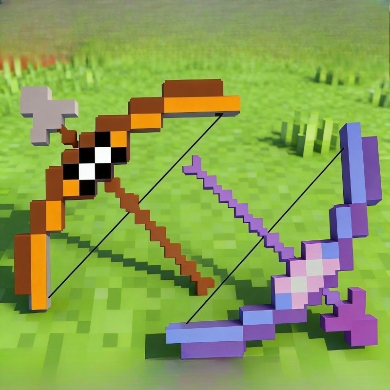 Gra Minecraft, rekwizyty do co – Party Games Minecraft recenzja i cena
