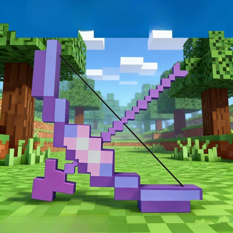 Gra Minecraft, rekwizyty do co – Party Games Minecraft recenzja i cena