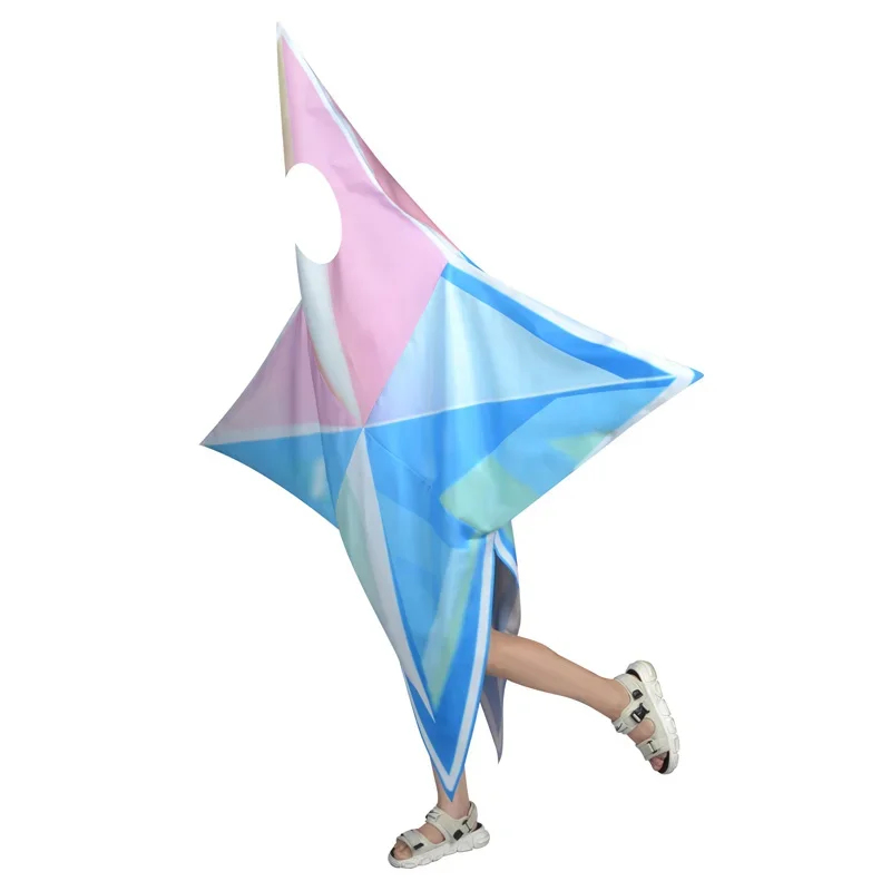 Kostium Cosplay Genshin Impact – Party Games Youtube recenzja i cena