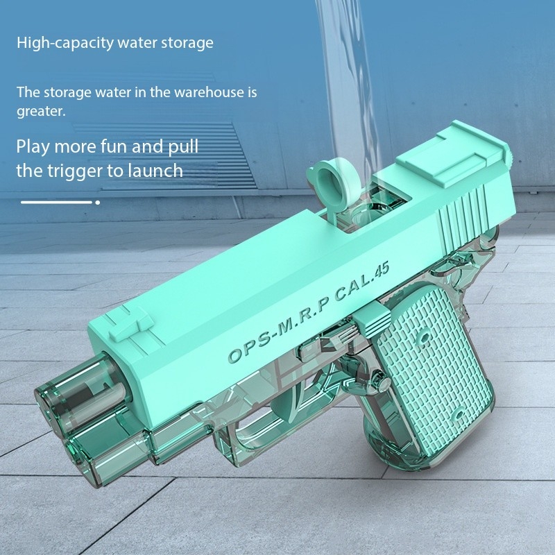 2025 Nowa pistoletowa pistolet – Party Games Adult Birthday recenzja i cena