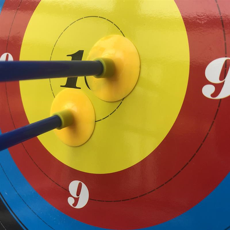 Dziecięca gra w łucznictwo na  – Party Games Competition recenzja i cena
